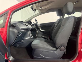 Ford Fiesta 1.25 Edge 3dr