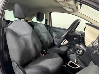 Ford Ka 1.2 Zetec Euro 5 (s/s) 3dr
