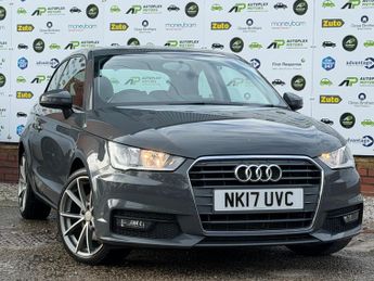 Audi A1 1.4 TFSI Sport Euro 6 (s/s) 3dr