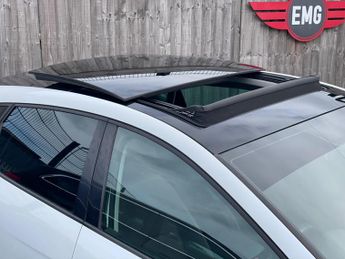 SEAT Leon 2.0 TDI FR Technology DSG Euro 6 (s/s) 5dr