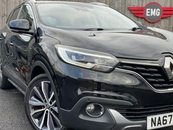 Renault Kadjar 1.5 dCi Signature S Nav EDC Euro 6 (s/s) 5dr