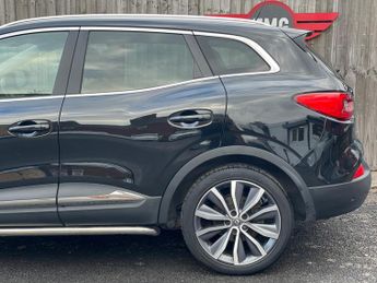 Renault Kadjar 1.5 dCi Signature S Nav EDC Euro 6 (s/s) 5dr