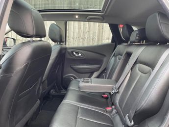 Renault Kadjar 1.5 dCi Signature S Nav EDC Euro 6 (s/s) 5dr