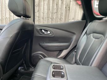 Renault Kadjar 1.5 dCi Signature S Nav EDC Euro 6 (s/s) 5dr