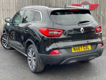Renault Kadjar 1.5 dCi Signature S Nav EDC Euro 6 (s/s) 5dr
