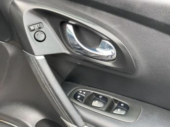 Renault Kadjar 1.5 dCi Signature S Nav EDC Euro 6 (s/s) 5dr