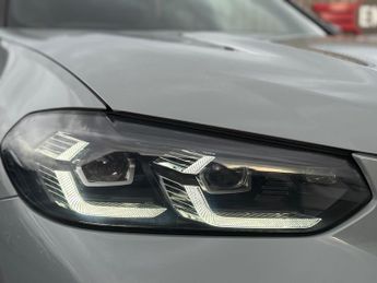 BMW X3 M 3.0i Competition Auto xDrive Euro 6 (s/s) 5dr