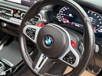 BMW X3 M 3.0i Competition Auto xDrive Euro 6 (s/s) 5dr