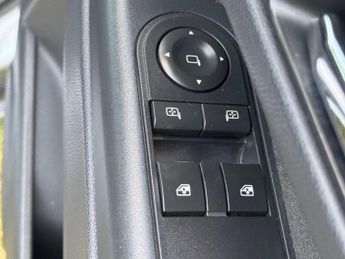 Vauxhall Zafira 1.9 CDTi Exclusiv Auto Euro 4 5dr