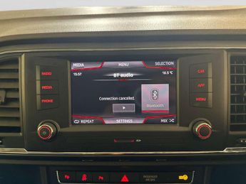 SEAT Ateca 1.0 TSI GPF Ecomotive SE SUV 5dr Petrol Manual Euro 6 (s/s) (115