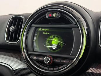 MINI Countryman 2.0 Cooper S SUV 5dr Petrol Auto ALL4 Euro 6 (s/s) (192 ps)