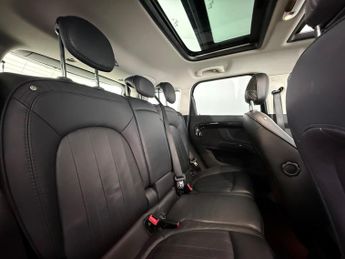 MINI Countryman 2.0 Cooper S SUV 5dr Petrol Auto ALL4 Euro 6 (s/s) (192 ps)