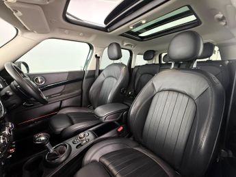 MINI Countryman 2.0 Cooper S SUV 5dr Petrol Auto ALL4 Euro 6 (s/s) (192 ps)