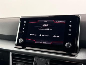 SEAT Tarraco 2.0 TDI XCELLENCE Lux SUV 5dr Diesel DSG 4Drive Euro 6 (s/s) (15