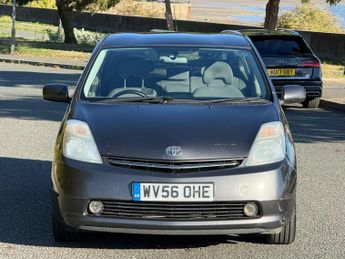 Toyota Prius 1.5 T Spirit CVT 5dr