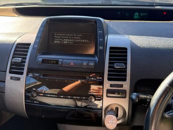Toyota Prius 1.5 T Spirit CVT 5dr