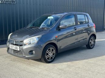 Suzuki Celerio 1.0 SZ4 Euro 6 5dr