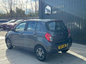 Suzuki Celerio 1.0 SZ4 Euro 6 5dr