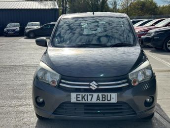 Suzuki Celerio 1.0 SZ4 Euro 6 5dr