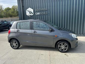 Suzuki Celerio 1.0 SZ4 Euro 6 5dr