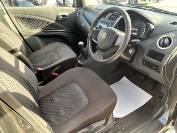 Suzuki Celerio 1.0 SZ4 Euro 6 5dr