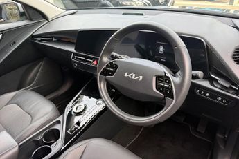 Kia Niro 1.6 GDi PHEV 3 5dr DCT
