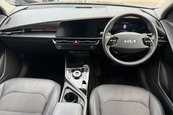Kia Niro 1.6 GDi PHEV 3 5dr DCT