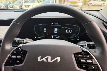 Kia Niro 1.6 GDi PHEV 3 5dr DCT