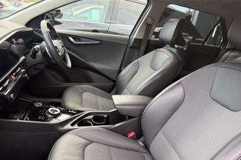 Kia Niro 1.6 GDi PHEV 3 5dr DCT