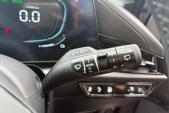 Kia Niro 1.6 GDi PHEV 3 5dr DCT