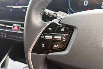 Kia Niro 1.6 GDi PHEV 3 5dr DCT