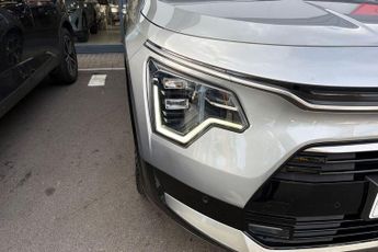 Kia Niro 1.6 GDi PHEV 3 5dr DCT