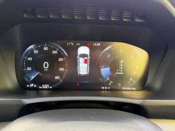 Volvo XC90 2.0 D5 PowerPulse R-Design Auto 4WD Euro 6 (s/s) 5dr