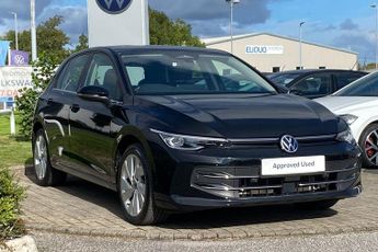 Volkswagen Golf 1.5 eTSI 150 Style 5dr DSG