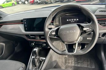 SKODA Kamiq 1.0 TSI Design Edition 5dr DSG