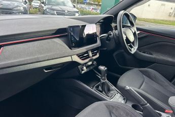 SKODA Kamiq 1.0 TSI Design Edition 5dr DSG