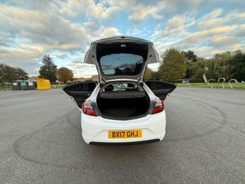 Vauxhall Insignia 1.6 CDTi Design Auto Euro 6 5dr