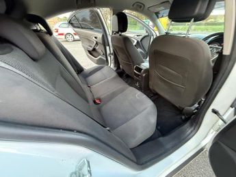 Vauxhall Insignia 1.6 CDTi Design Auto Euro 6 5dr