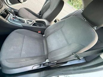 Vauxhall Insignia 1.6 CDTi Design Auto Euro 6 5dr