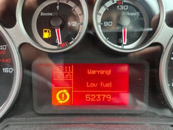 Alfa Romeo MiTo 1.4 8V Sprint Hatchback 3dr Petrol Manual Euro 5 (s/s) (78 bhp)
