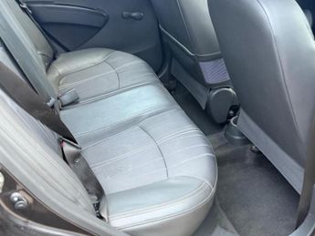 Chevrolet Spark 1.2i LT Euro 5 5dr