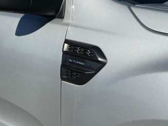 Ford Ranger 2.0 EcoBlue Wildtrak Auto 4WD Euro 6 (s/s) 4dr