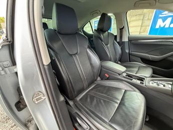 Skoda Octavia 1.5 TSI e-TEC MHEV SE L DSG Euro 6 (s/s) 5dr