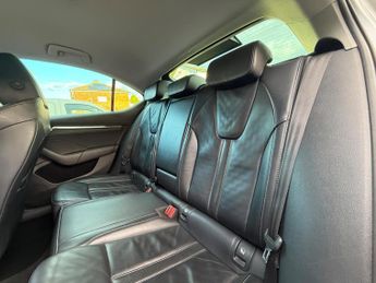 Skoda Octavia 1.5 TSI e-TEC MHEV SE L DSG Euro 6 (s/s) 5dr
