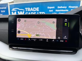 Skoda Octavia 1.5 TSI e-TEC MHEV SE L DSG Euro 6 (s/s) 5dr