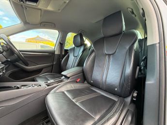 Skoda Octavia 1.5 TSI e-TEC MHEV SE L DSG Euro 6 (s/s) 5dr