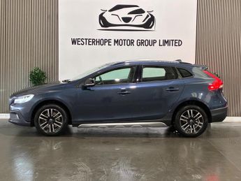 Volvo V40 Cross Country 1.5 T3 Auto Euro 6 (s/s) 5dr