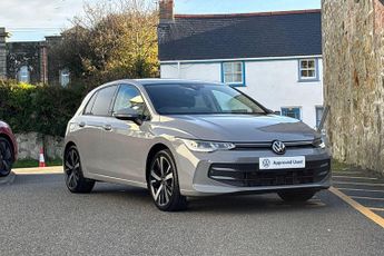 Volkswagen Golf 1.5 TSI Match 5dr
