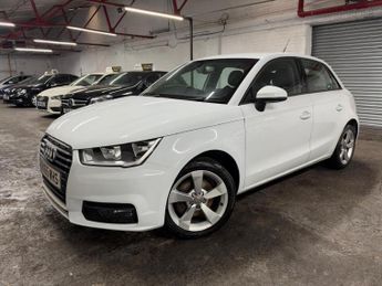 Audi A1 1.4 TFSI Sport Sportback Euro 6 (s/s) 5dr