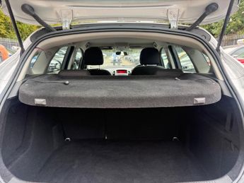 Vauxhall Astra 1.4 16v Excite Euro 5 5dr